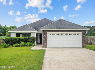 343 Old Dam Rd, Jacksonville, NC 28540