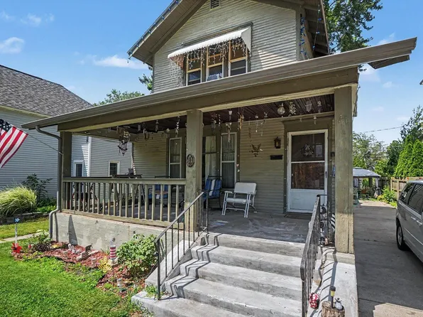 41 E 14th St, Holland, MI 49423
