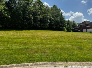 10052 Whispering Wind Dr, Greenville, IN 47124