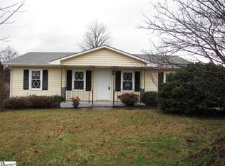 201 Wolfe Ln, Inman, SC 29349