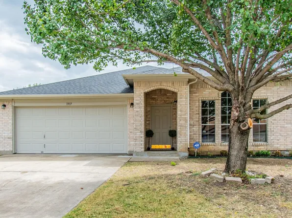1937 Fox Meadow Trl, Grand Prairie, TX 75052