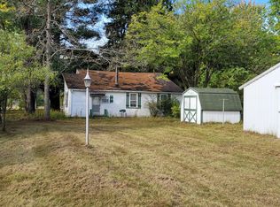 3992 N 120th Ave, Hart, MI 49420