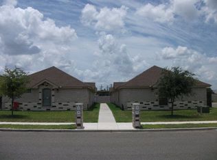 615 Pebble Crk APT 4, Edinburg, TX 78539