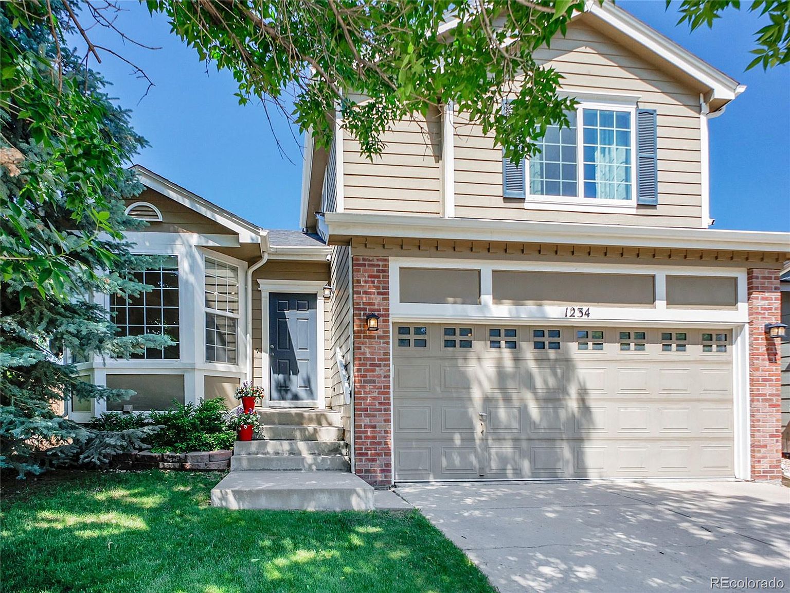 1234 Riddlewood Lane, Highlands Ranch, CO 80129 | Zillow