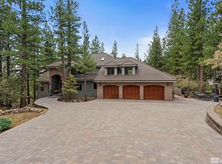 100 Yellow Pine Cir, Reno, NV 89511