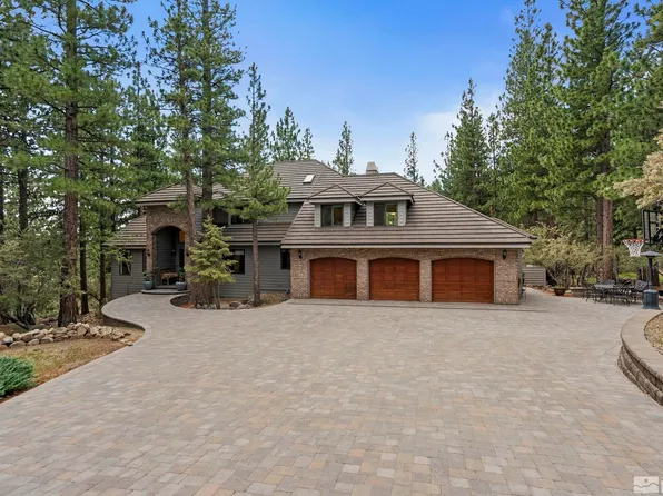 100 Yellow Pine Cir, Reno, NV 89511