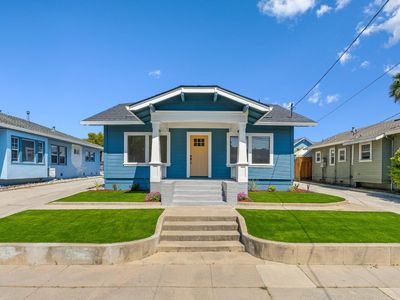 612 Seabright Ave, Santa Cruz, CA, 95062