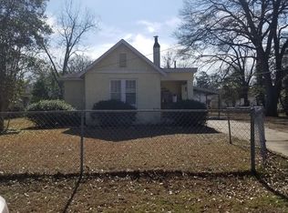 2316 Garden Dr, Columbus, GA 31903