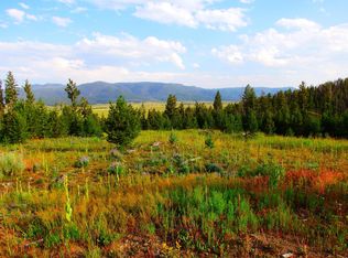 C C Lowland Road Tract, Butte, MT 59701