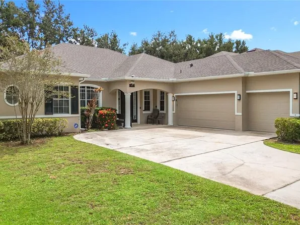 4837 Indian Deer Rd, Windermere, FL 34786