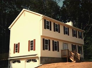 48 Harvest Rdg, Stratford, CT 06614