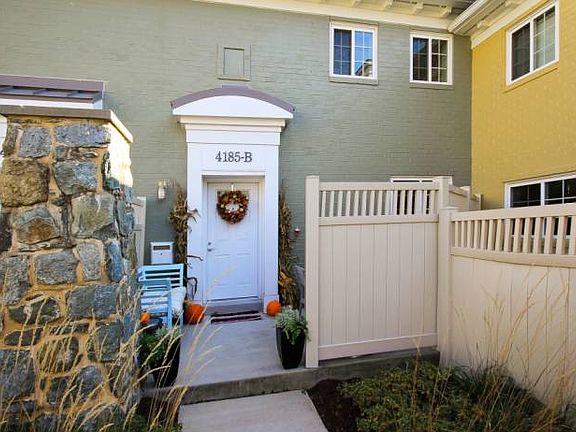 Exterior Entry