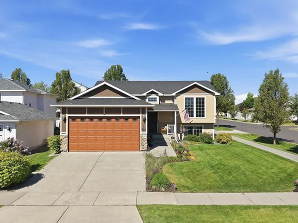 902 S Salish Ct, Spokane, WA 99224