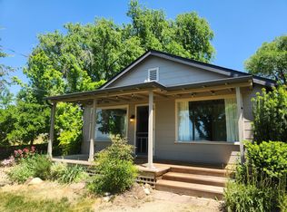 3975 Payne Rd, Medford, OR 97504