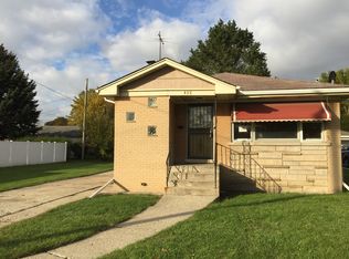 458 Clayton Rd, Hillside, IL 60162