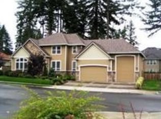 14510 NE 11th St, Vancouver, WA 98684