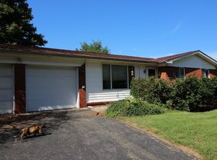 4303 N County Road 100 E, New Castle, IN 47362