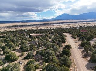 Antelope Loop, Walsenburg, CO 81089