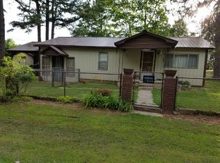 121305 S 4109th Rd, Eufaula, OK 74432