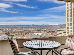 1020 15th St APT 25B, Denver, CO 80202