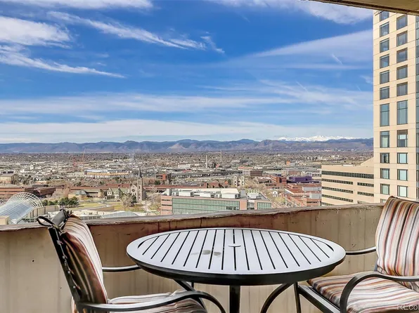 1020 15th Street #25B, Denver, CO 80202