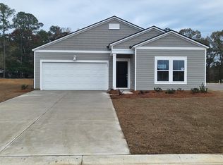157 River Vista Way LOT 613, Dover B Myrtle Beach, SC 29588