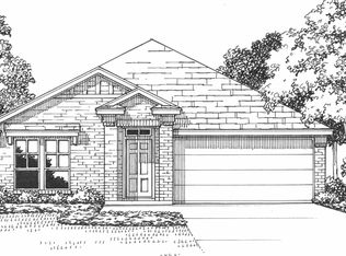 236 Goddard, Kyle, TX 78640