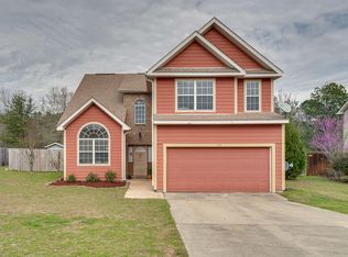 134 Peoria Blvd, Crestview, FL 32536