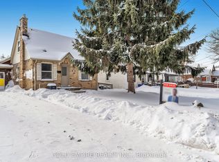 727 Whetter Ave, London, ON N6C 2H1