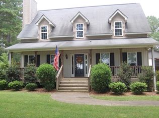 715 Old Camp Church Rd, Carrollton, GA 30117