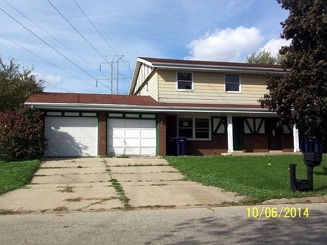 1st image of 2602-2604 Harvard Dr