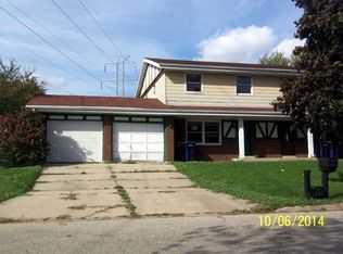 2602-2604 Harvard Dr, Janesville, WI 53548
