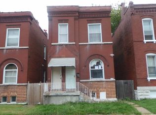 3928 Nebraska Ave, Saint Louis, MO 63118