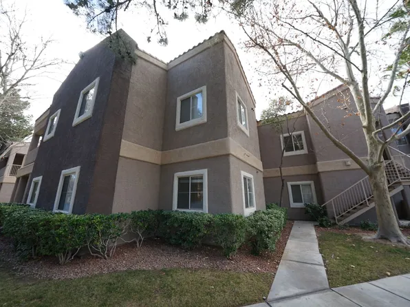 5250 S Rainbow Blvd, Las Vegas, NV