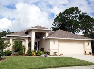 2818 Turnbull Cove Dr, New Smyrna Beach, FL 32168