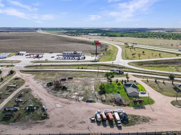20925 Road 8, Big Springs, NE 69122