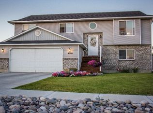 4380 Winchester Dr, Ammon, ID 83406