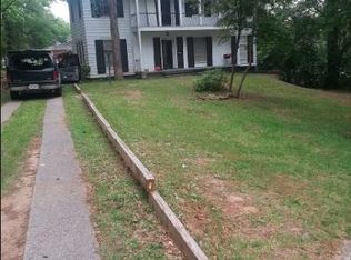 921 Curry Dr #BASEMENT, Macon, GA 31211