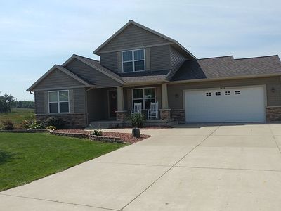 7509 Brown Fox St, Zeeland, MI, 49464