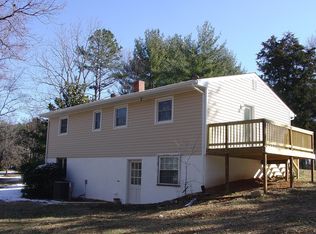 981 Ridge Rd, Evington, VA 24550