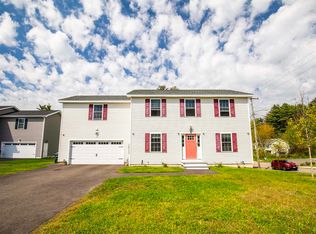 9 Pomodoro Cir, Manchester, NH 03109