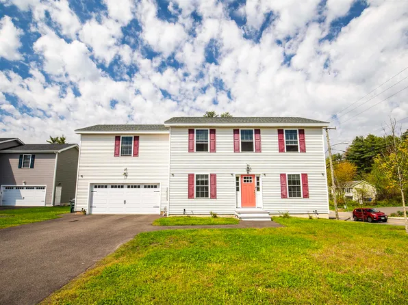 9 Pomodoro Circle, Manchester, NH 03109