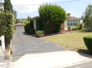 4816 Cheryl Ave, Glendale, CA 91214