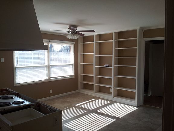 Kitchen - Has Granite (not shown)