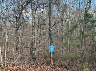 Harris Creek Dr, Ellijay, GA 30540