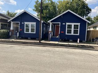 3516 Nagle St, Houston, TX 77004