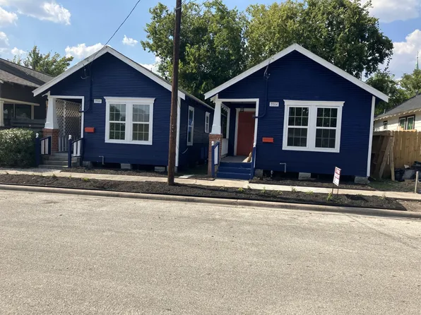 3516 Nagle St, Houston, TX 77004