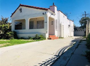 7040 3rd Ave, Los Angeles, CA 90043