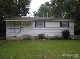 7313 Knollwood Rd, Little Rock, AR 72209