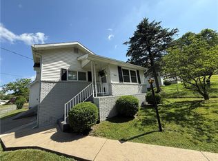 1045 10th St, Clarksville, PA 15370